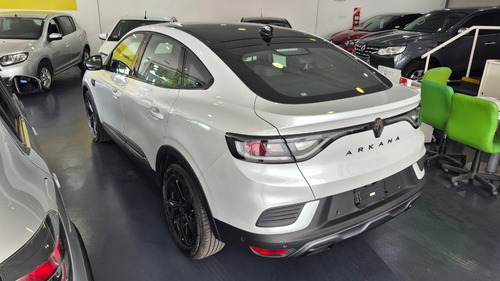 Renault Arkana 1.3 E-Tech Hybrid Espirit Alpine 2025