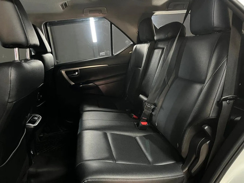 Toyota SW4 2.8 TDI DIAMOND AT6 2021