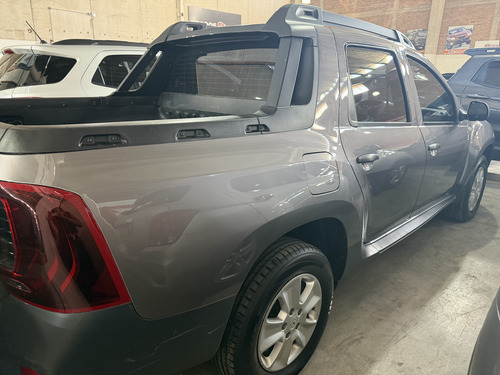 Renault Duster Oroch 1.6 Dynamique 2019