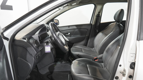 Renault Sandero 1.6 Privilege Pack 105cv 2018