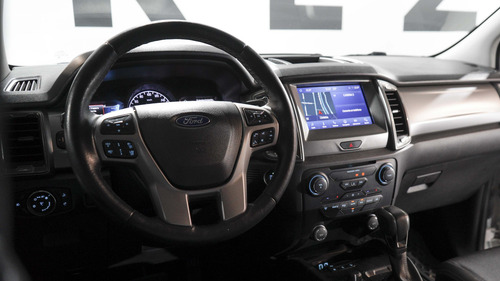 Ford Ranger 3.2 Cd Limited Tdci 200cv 2021