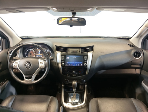 Renault Alaskan 2.3 Tdi 4x4 Outsider At 2023