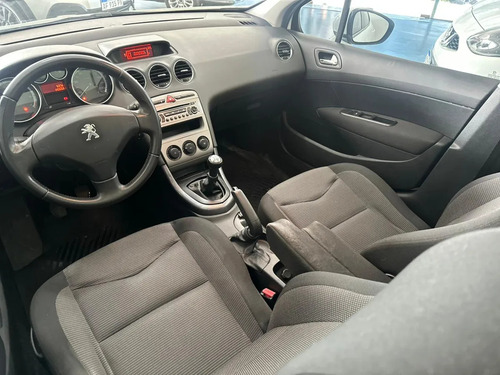 Peugeot 308 1.6 Allure 2013
