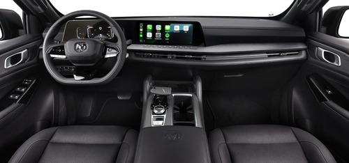 RAM Dakota 2.2 TD 4X4 WARLOCK AT 2025