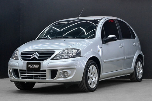 Citroën C3 1.6 I Exclusive Am74 2012