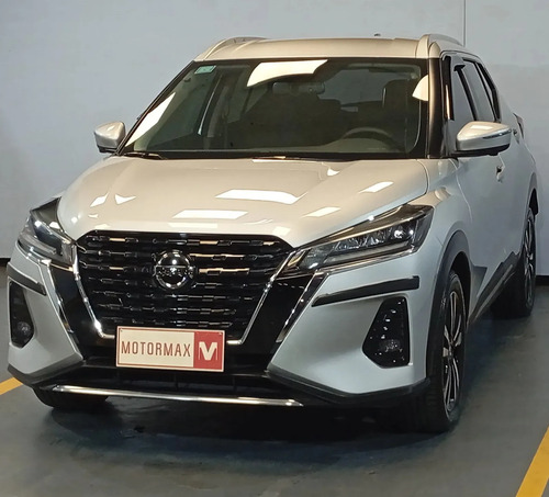 Nissan Kicks 1.6 Exclusive Cvt L/22 2022
