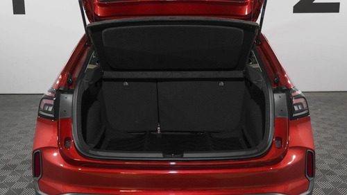 Volkswagen Nivus 1.0 Tsi 200 Trendline 2025