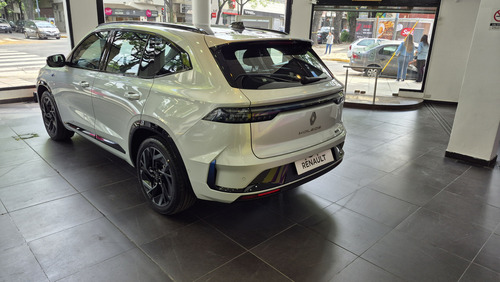 Renault Koleos 1.5T Full Hybrid E-Tech Espirit Alpine 2Wd Dht 2026