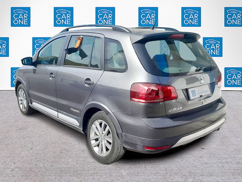 Volkswagen Suran 1.6 TRACK L17 2019