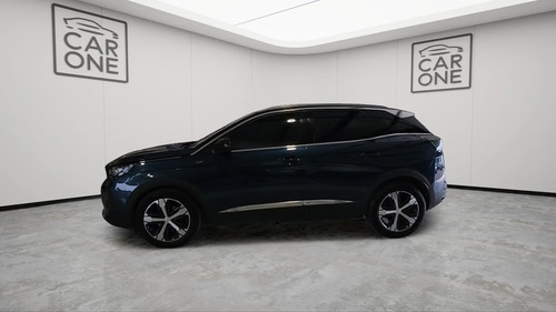 Peugeot 3008 2.0 HDI GT PACK TIPTRONIC L21 2021