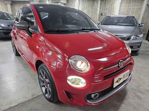 Fiat 500 1.4 Sport 105cv Serie4 2019