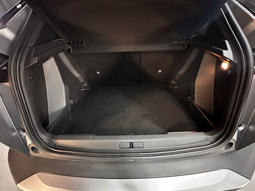 Peugeot 2008 1.0 T 200 ALLURE CVT 2024