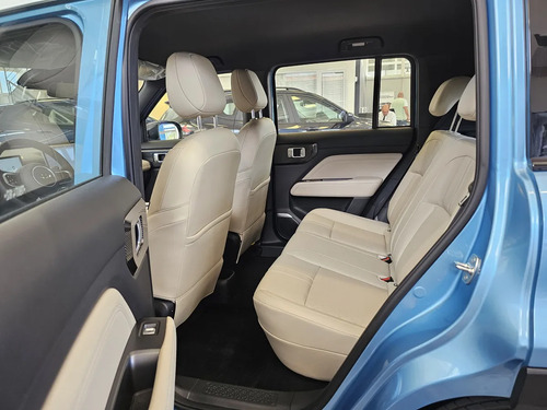 Chevrolet Spark Euv 0.0 Activ (66 Kwh) 390Km 2026