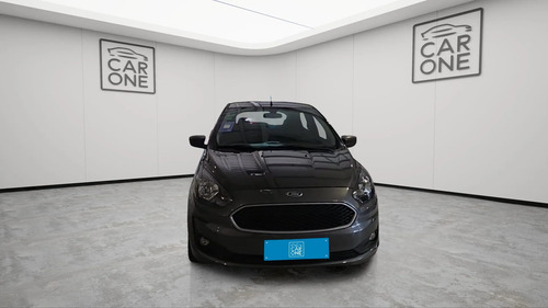 Ford Ka 1.5 S 5P L18 2020