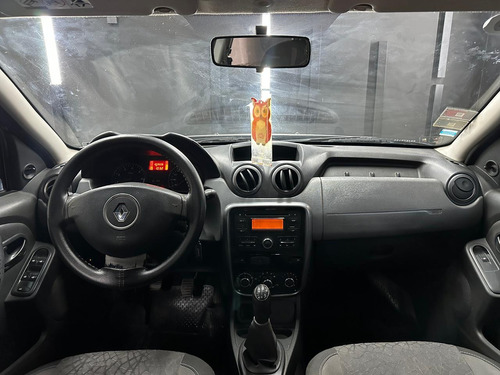 Renault Duster 1.6 4X2 DYNAMIQUE L11 2011