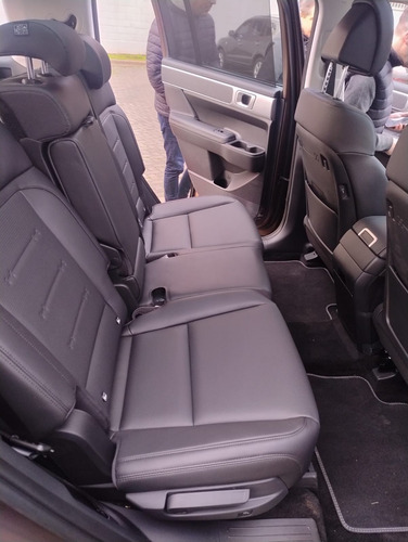 Hyundai Santa Fe 2.5 Turbo 2025