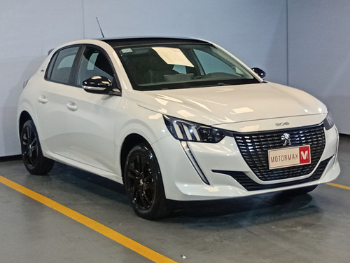 Peugeot 208 L/23 1.6 Style Tiptronic 2023