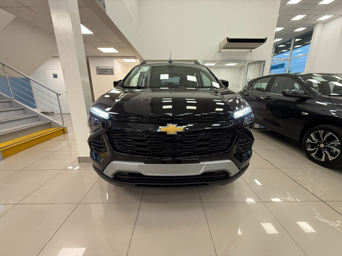 Chevrolet Spin 1.8 Lt 5as 105cv 2025
