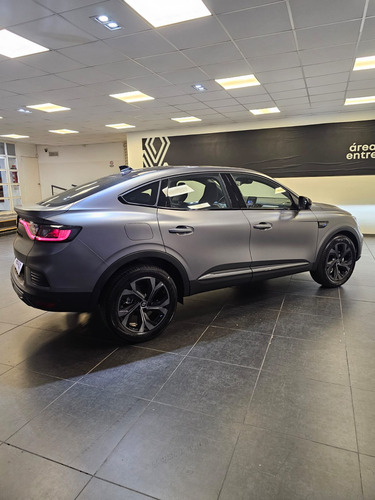 Renault Arkana 1.3 E-Tech Hybrid Espirit Alpine 2025