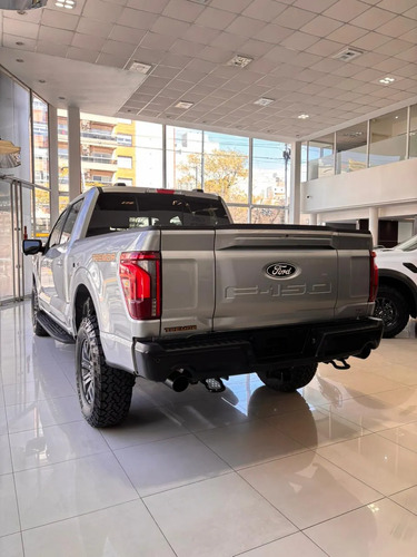 Ford F-150 5.0L V8 Tremor 4X4 At 2026