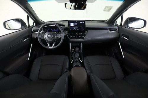 Toyota Corolla Cross 1.8 Hev Seg Ecvt 2026