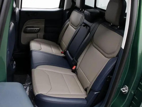 Ford Maverick 2.0T 4Wd Lariat At8 2025