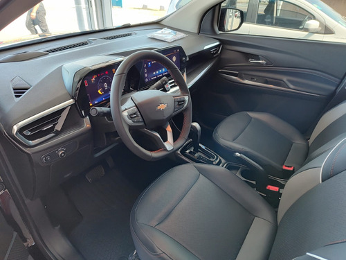 Chevrolet Spin 1.8 Premier 7As At 105Cv 2025