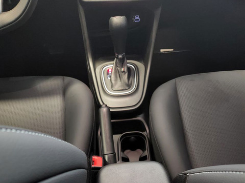 Fiat Pulse Impetus 1.0T 2024