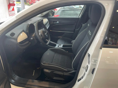 Fiat 600 hybrid 1.2 E-Dct 2026