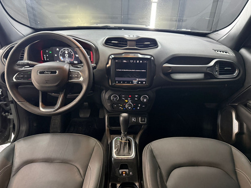 Jeep Renegade 1.3 T 270 4X2 SERIE-S AT6 2025