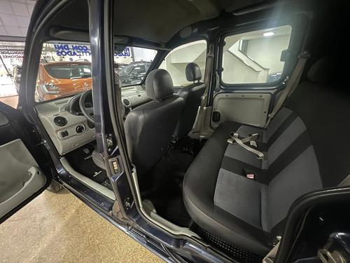 Renault Kangoo 1.6 2 Furgon Confort 5as Lc Cd 2012