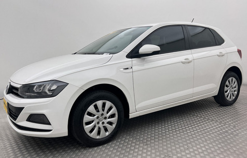 Volkswagen Polo 1.6 Msi Trendline 2018