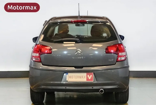 Citroën C3 1.6 Vti Feel Bt 2018