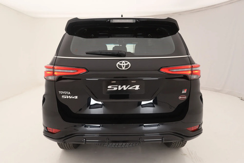 Toyota SW4 2.8 Tdi Gr-s 4x4 7as 6at 2026