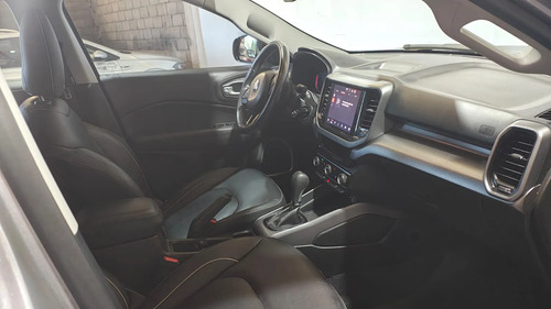 Fiat Toro 1.8 Freedom 4X2 At 2022