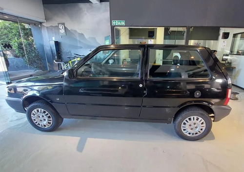 Fiat Uno 1.3 Fire Pack B 3 p 2013