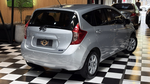 Nissan Note 1.6 Sense 110cv 2016
