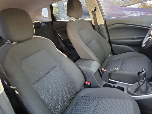 Chevrolet Tracker 1.2 Turbo Mt 2023