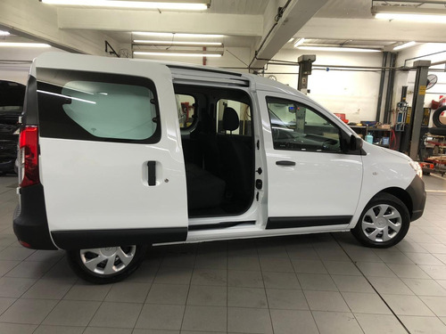 Renault Kangoo Ii Express Emotion 5a 1.6 Sce 2024
