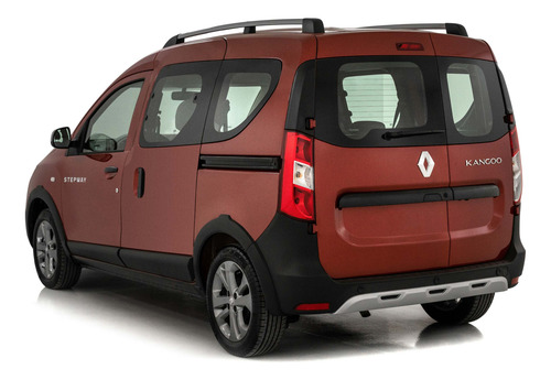 Renault Kangoo II 1.5 DCI STEPWAY 2025