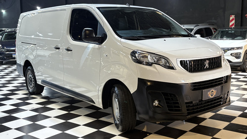 Peugeot Expert 1.6 Hdi Premium 2022