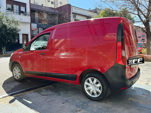 Renault Kangoo Ii Express Confort 1.5 Dci 2018