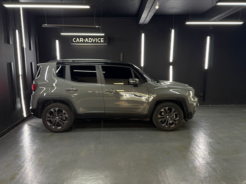 Jeep Renegade 1.3 T 270 4X2 SERIE-S AT6 2025