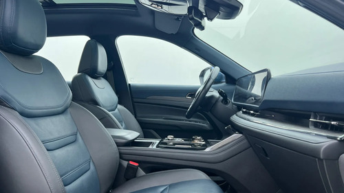 Ford Territory 1.8 Ecoboost Titanium At 2025