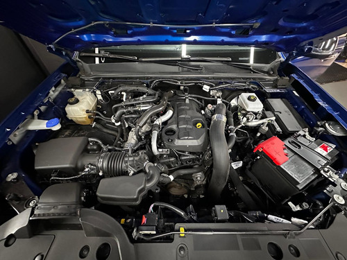 Ford Ranger 2.0 TD DC 4X4 LTD AT 2023