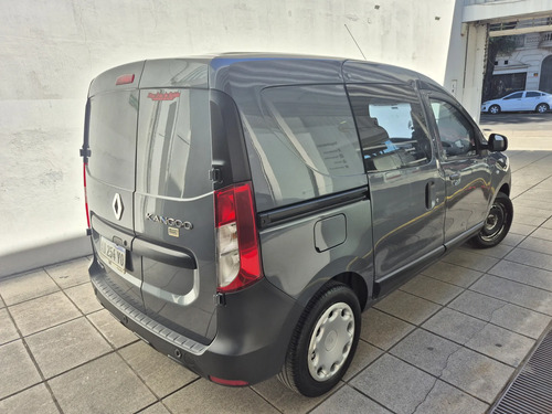Renault Kangoo Ii Express Confort 5a 1.6 Sce 2018
