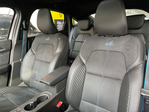 Renault Arkana 1.3 E-Tech Hybrid 2025