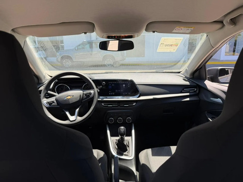 Chevrolet Onix plus 1.0 Lt 2026