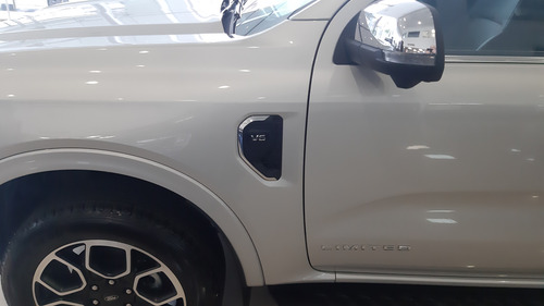 Ford Ranger 3.0 V6 Cd 4X4 Limited + At 250Cv 2026