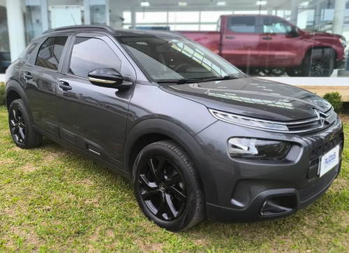 Citroën C4 Cactus 1.6 Vti 115 Feel Pack Plus 2022